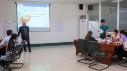 Kỹ năng phân tích và giải quyết vấn đề hiệu quả - PouYuen (12.11.2015)
